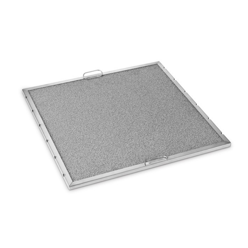 Custom grease filter OEM manufacturing